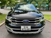 Bán xe Ford Everest 2020 Titanium 2.0L 4x4 AT giá 909 Triệu - TP HCM