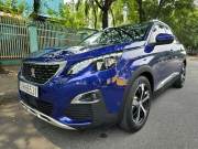 Bán xe Peugeot 3008 2020 Allure 1.6 AT giá 558 Triệu - TP HCM