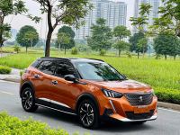 Bán xe Peugeot 2008 2024 GT Line 1.2 AT giá 769 Triệu - Quảng Ninh