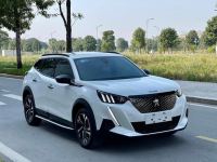 Bán xe Peugeot 2008 2024 GT Line 1.2 AT giá 769 Triệu - Quảng Ninh