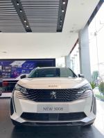 Bán xe Peugeot 3008 2024 Allure giá 929 Triệu - Quảng Ninh