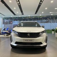 Bán xe Peugeot 3008 2024 GT giá 1 Tỷ 109 Triệu - Quảng Ninh