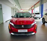 Bán xe Peugeot 5008 Premium 2024 giá 1 Tỷ 109 Triệu - Quảng Ninh