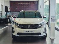 Bán xe Peugeot 5008 GT 1.6 AT 2024 giá 1 Tỷ 209 Triệu - Quảng Ninh