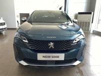 Bán xe Peugeot 5008 GT 1.6 AT 2024 giá 1 Tỷ 209 Triệu - Quảng Ninh