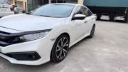 Bán xe Honda Civic RS 1.5 AT 2019 giá 586 Triệu - Hà Nội