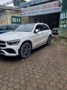 Bán xe Mercedes Benz GLC 300 4Matic 2022 giá 2 Tỷ 100 Triệu - Thanh Hóa