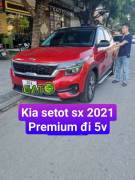 Bán xe Kia Seltos Premium 1.4 AT 2021 giá 610 Triệu - Thanh Hóa