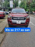 Bán xe Ford Ranger XLS 2.2L 4x2 MT 2017 giá 380 Triệu - Thanh Hóa