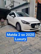 Bán xe Mazda 2 2020 Sport Luxury giá 405 Triệu - Thanh Hóa