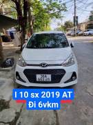 Bán xe Hyundai i10 Grand 1.2 AT 2019 giá 338 Triệu - Thanh Hóa