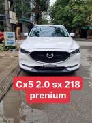 Bán xe Mazda CX5 2.0 AT 2018 giá 635 Triệu - Thanh Hóa