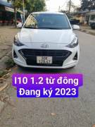 Bán xe Hyundai i10 1.2 AT 2022 giá 385 Triệu - Thanh Hóa