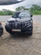 Bán xe Toyota Prado 2019 VX 2.7L giá 1 Tỷ 850 Triệu - Thanh Hóa