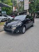 Bán xe Toyota Vios 2018 1.5G giá 398 Triệu - Thanh Hóa