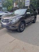 Bán xe Mazda BT50 2017 2.2L 4x2 AT giá 395 Triệu - Thanh Hóa