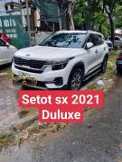 Bán xe Kia Seltos 2021 Deluxe 1.4 AT giá 505 Triệu - Thanh Hóa