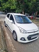 Bán xe Hyundai i10 2016 Grand 1.2 AT giá 285 Triệu - Thanh Hóa