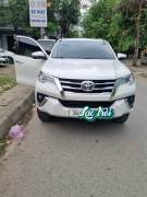 Bán xe Toyota Fortuner 2019 2.4G 4x2 AT giá 845 Triệu - Thanh Hóa