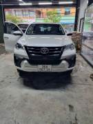 Bán xe Toyota Fortuner 2019 2.7V 4x2 AT TRD giá 730 Triệu - Thanh Hóa