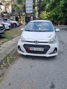 Bán xe Hyundai i10 2020 Grand 1.2 MT Base giá 245 Triệu - Thanh Hóa