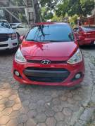 Bán xe Hyundai i10 2015 Grand 1.2 MT giá 170 Triệu - Thanh Hóa