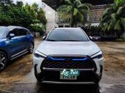 Bán xe Toyota Corolla Cross 2022 1.8HV giá 810 Triệu - Thanh Hóa