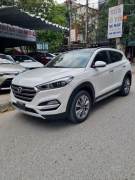 Bán xe Hyundai Tucson 2018 2.0 ATH giá 635 Triệu - Thanh Hóa