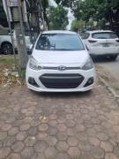 Bán xe Hyundai i10 2015 Grand 1.2 AT giá 262 Triệu - Thanh Hóa