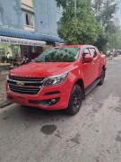 Bán xe Chevrolet Colorado LTZ 2.8L 4x4 MT 2017 giá 305 Triệu - Thanh Hóa