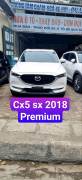 Bán xe Mazda CX5 2018 2.5 AT AWD giá 630 Triệu - Thanh Hóa