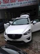 Bán xe Mazda CX5 2014 2.0 AT giá 440 Triệu - Thanh Hóa