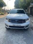 Bán xe Ford Everest 2019 Titanium 2.0L 4x4 AT giá 845 Triệu - Thanh Hóa