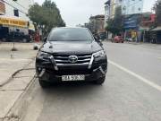 Bán xe Toyota Fortuner 2020 2.4G 4x2 AT giá 840 Triệu - Thanh Hóa