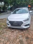 Bán xe Hyundai Accent 2020 1.4 AT giá 380 Triệu - Thanh Hóa
