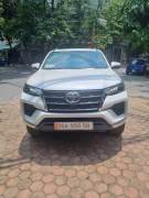 Bán xe Toyota Fortuner 2020 2.4G 4x2 AT giá 860 Triệu - Thanh Hóa