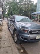 Bán xe Ford Ranger 2016 XLS 2.2L 4x2 MT giá 340 Triệu - Thanh Hóa