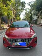 Bán xe Hyundai Accent 2021 1.4 AT giá 415 Triệu - Hải Dương