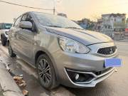 Bán xe Mitsubishi Mirage 1.2 CVT Eco 2019 giá 259 Triệu - Hà Nội