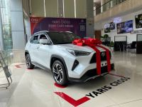 Bán xe Toyota Yaris Cross 1.5 D-CVT 2024 giá 650 Triệu - TP HCM