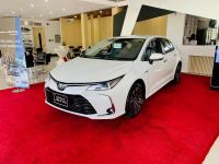 Bán xe Toyota Corolla altis 2024 1.8HEV giá 870 Triệu - TP HCM