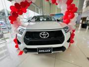 Bán xe Toyota Hilux 2.4L 4x2 AT 2024 giá 690 Triệu - TP HCM