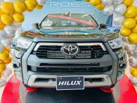 Bán xe Toyota Hilux Adventure 2.8L 4x4 AT 2024 giá 985 Triệu - TP HCM