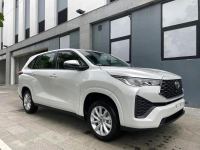 Bán xe Toyota Innova 2025 Cross 2.0V CVT giá 800 Triệu - TP HCM