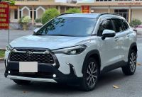 Bán xe Toyota Corolla Cross 2022 1.8V giá 690 Triệu - TP HCM