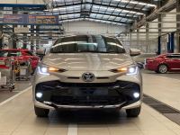 Bán xe Toyota Vios 2026 G 1.5 CVT giá 495 Triệu - TP HCM