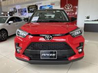 Bán xe Toyota Raize 2026 G 1.0 CVT giá 490 Triệu - TP HCM