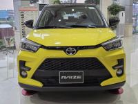 Bán xe Toyota Raize 2026 G 1.0 CVT giá 490 Triệu - TP HCM