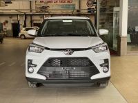Bán xe Toyota Raize 2026 G 1.0 CVT giá 490 Triệu - TP HCM