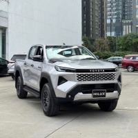 Bán xe Toyota Hilux 2026 Pro 2.8L 4x2 AT giá 681 Triệu - TP HCM
